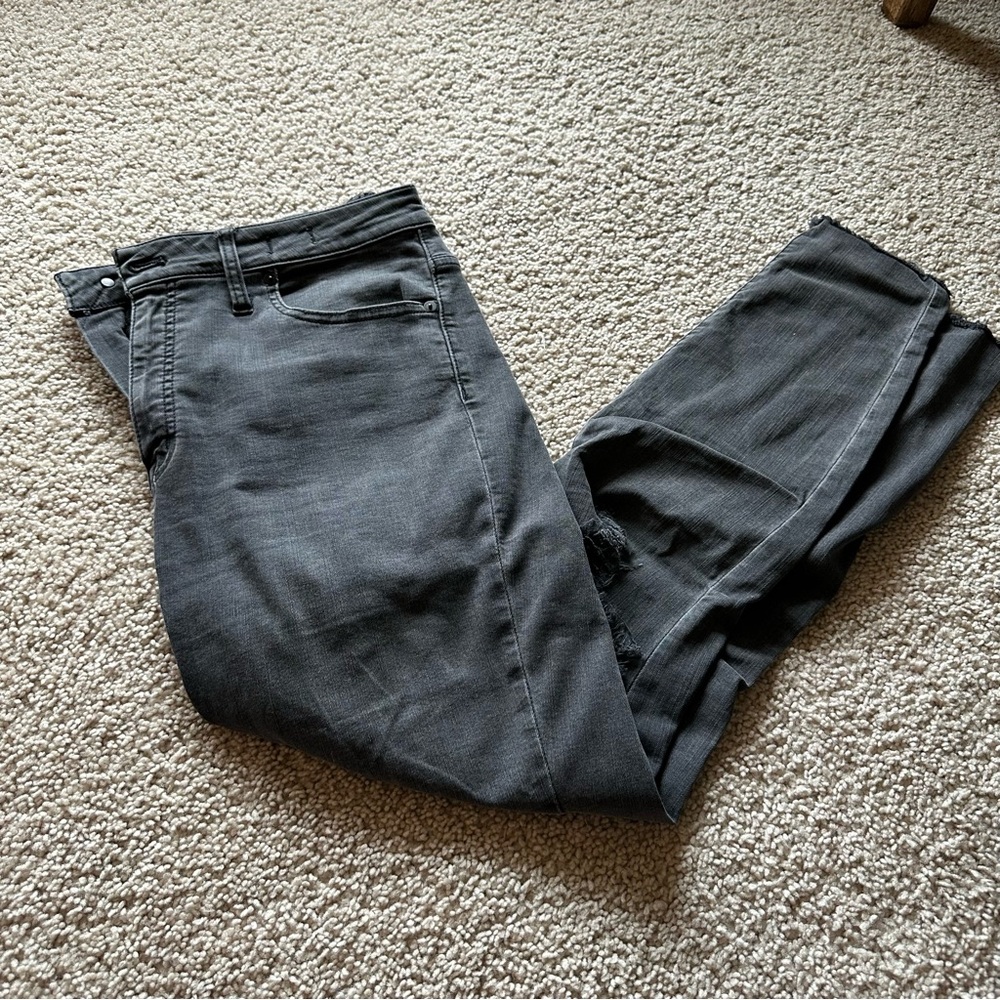 Madewell jeans